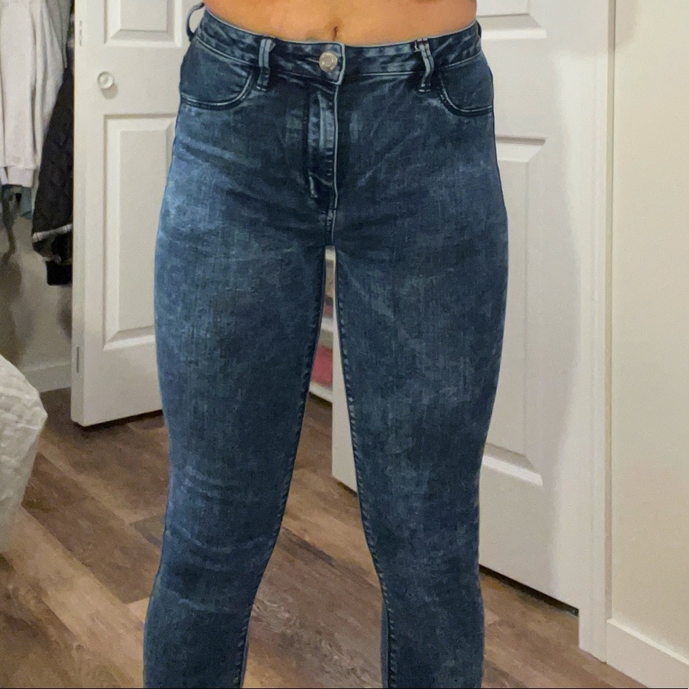 Skinny Jeans